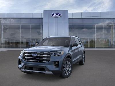 2026 Ford Explorer 4WD SUV for sale #JU6127 - photo 2