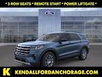 2026 Ford Explorer 4WD SUV for sale #JU6127 - photo 1