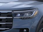 2026 Ford Explorer 4WD SUV for sale #JU6127 - photo 18