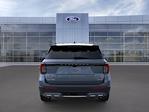 2026 Ford Explorer 4WD SUV for sale #JU6127 - photo 5