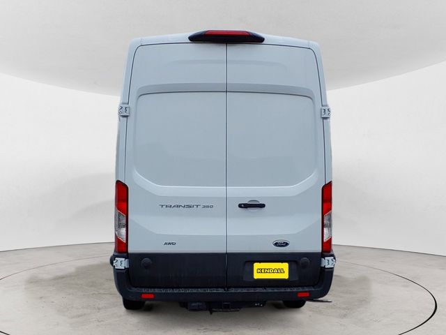 Used 2024 Ford Transit 350 - photo 6