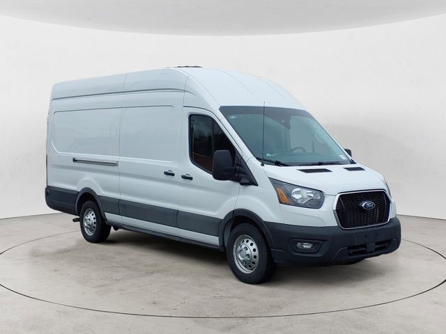 Used 2024 Ford Transit 350 - photo 9
