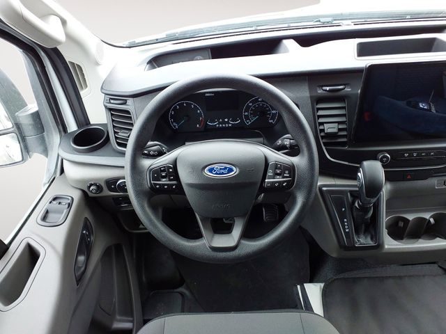 Used 2024 Ford Transit 350 - photo 11