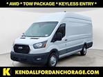2024 Ford Transit 350 High Roof AWD Empty Cargo Van for sale #JU6134 - photo 1