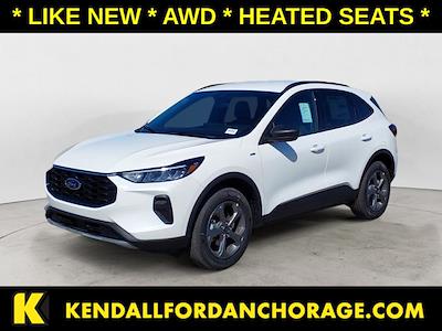 2026 Ford Escape AWD SUV for sale #JU6136 - photo 1