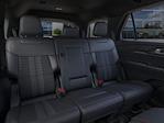 2026 Ford Explorer 4WD SUV for sale #JU6140 - photo 11