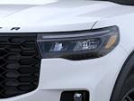 2026 Ford Explorer 4WD SUV for sale #JU6140 - photo 18