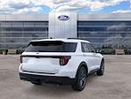 2026 Ford Explorer 4WD SUV for sale #JU6140 - photo 8
