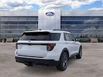 2026 Ford Explorer 4WD SUV for sale #JU6141 - photo 8