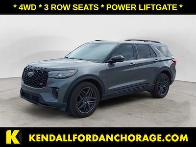 2025 Ford Explorer 4WD SUV for sale #JU6149 - photo 1