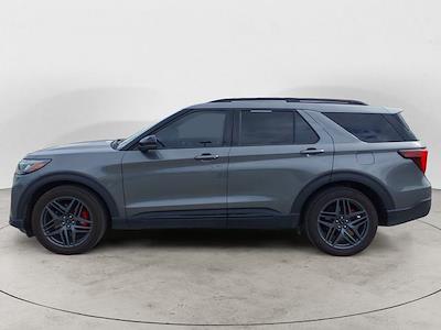 2025 Ford Explorer 4WD SUV for sale #JU6149 - photo 2
