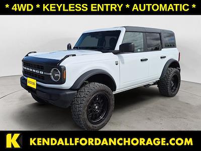 2025 Ford Bronco 4WD SUV for sale #JU6153 - photo 1