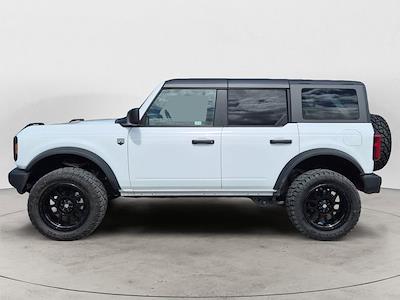 2025 Ford Bronco 4WD SUV for sale #JU6153 - photo 2