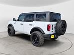 2025 Ford Bronco 4WD SUV for sale #JU6153 - photo 3