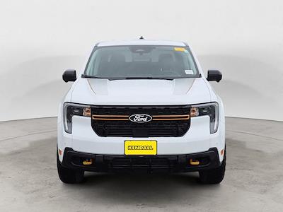 2025 Ford Maverick SuperCrew Cab AWD Pickup for sale #JU6191 - photo 2
