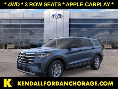 2026 Ford Explorer 4WD SUV for sale #JU6197 - photo 1