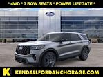 2026 Ford Explorer 4WD SUV for sale #JU6198 - photo 1