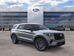 2026 Ford Explorer 4WD SUV for sale #JU6198 - photo 7