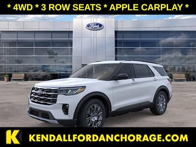 2026 Ford Explorer 4WD SUV for sale #JU6230 - photo 1