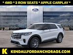 2026 Ford Explorer 4WD SUV for sale #JU6230 - photo 1