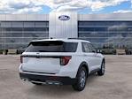 2026 Ford Explorer 4WD SUV for sale #JU6230 - photo 8