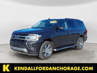 2023 Ford Expedition 4WD SUV for sale #JU6245 - photo 1