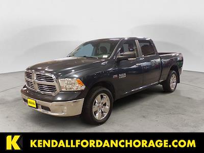 Used 2017 Ram 1500 - photo 1