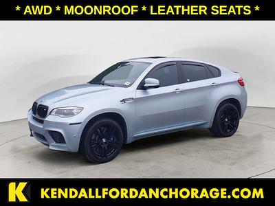 2014 BMW X6 AWD SUV for sale #JXE7166 - photo 1