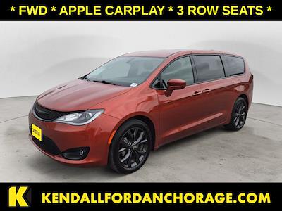 2018 Chrysler Pacifica FWD Minivan for sale #JXE7218 - photo 1