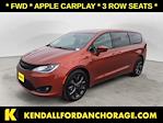 2018 Chrysler Pacifica FWD Minivan for sale #JXE7218 - photo 1