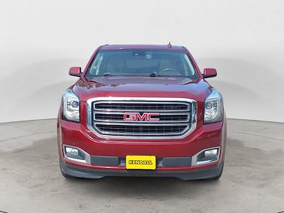 2017 GMC Yukon 4WD SUV for sale #JXE7380 - photo 2