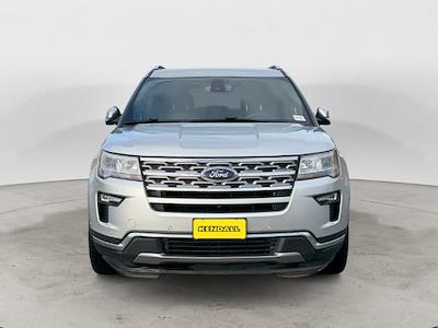 2018 Ford Explorer 4WD SUV for sale #JXE7437 - photo 2