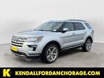 2018 Ford Explorer 4WD SUV for sale #JXE7437 - photo 1