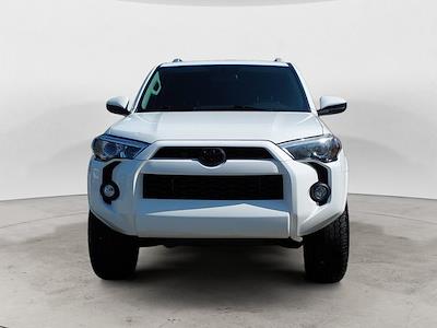 2016 Toyota 4Runner 4WD SUV for sale #JXE7445 - photo 2