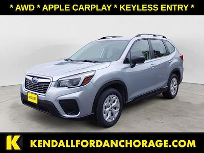 2021 Subaru Forester AWD SUV for sale #JXE7513 - photo 1