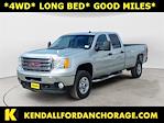 2013 GMC Sierra 2500 Crew Cab 4x4 Pickup for sale #JXJ1644 - photo 1