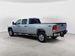 2013 GMC Sierra 2500 Crew Cab 4x4 Pickup for sale #JXJ1644 - photo 2