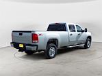 2013 GMC Sierra 2500 Crew Cab 4x4 Pickup for sale #JXJ1644 - photo 5