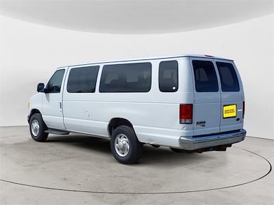 2007 Ford E-350 RWD Passenger Van for sale #JXJ1652 - photo 2