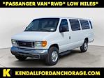 2007 Ford E-350 RWD Passenger Van for sale #JXJ1652 - photo 1