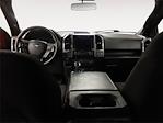 2017 Ford F-150 SuperCrew Cab 4x4 Pickup for sale #JXJ1666 - photo 10