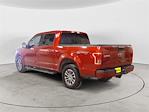 2017 Ford F-150 SuperCrew Cab 4x4 Pickup for sale #JXJ1666 - photo 2