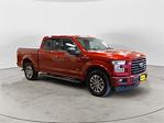 2017 Ford F-150 SuperCrew Cab 4x4 Pickup for sale #JXJ1666 - photo 7