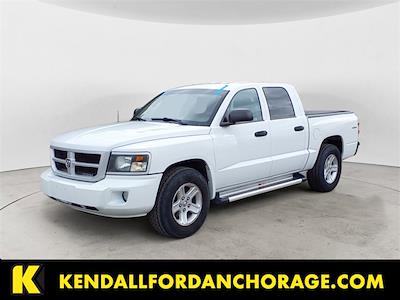 2011 Ram Dakota Crew Cab 4x4 Pickup for sale #JXJ1674 - photo 1