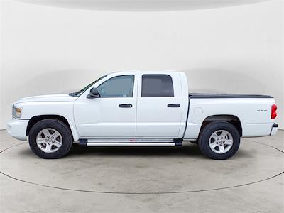 2011 Ram Dakota Crew Cab 4x4 Pickup for sale #JXJ1674 - photo 2