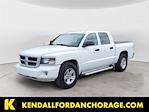 2011 Ram Dakota Crew Cab 4x4 Pickup for sale #JXJ1674 - photo 1