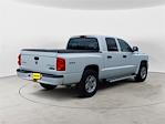 2011 Ram Dakota Crew Cab 4x4 Pickup for sale #JXJ1674 - photo 5