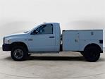 2008 Dodge Ram 3500 Regular Cab 4x4 Service Truck for sale #JXJ1687 - photo 3