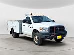 2008 Dodge Ram 3500 Regular Cab 4x4 Service Truck for sale #JXJ1687 - photo 7
