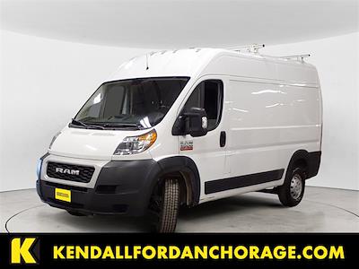 2019 Ram ProMaster 2500 High Roof FWD Empty Cargo Van for sale #JXJ1699 - photo 1